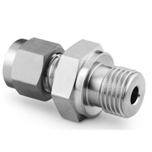 SWAGELOK世伟洛克-直通外螺纹接头 SS-2400-1-24W