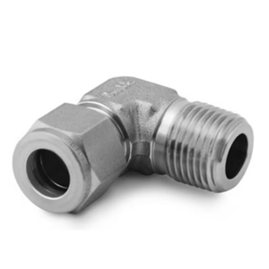 SWAGELOK世伟洛克-直通外螺纹接头 SS-2400-1-24W