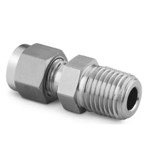 SWAGELOK世伟洛克-直通外螺纹接头 SS-2400-1-24W