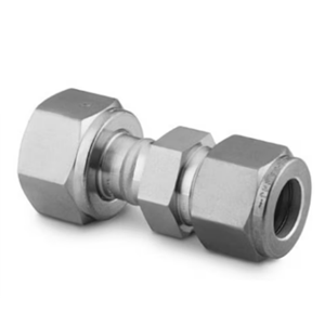 SWAGELOK世伟洛克-VCO® O 型圈面密封管接头接管 SS-2-VCO-3