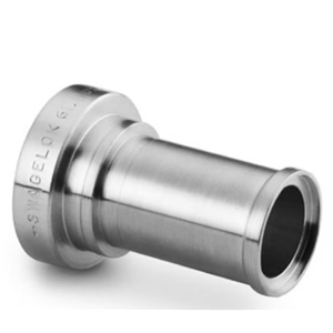 SWAGELOK世伟洛克-VCO® O 型圈面密封管接头接管 SS-2-VCO-3