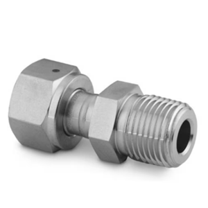 SWAGELOK世伟洛克-VCO® O 型圈面密封管接头接管 SS-2-VCO-3