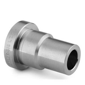 SWAGELOK世伟洛克-VCO® O 型圈面密封管接头接管 SS-2-VCO-3